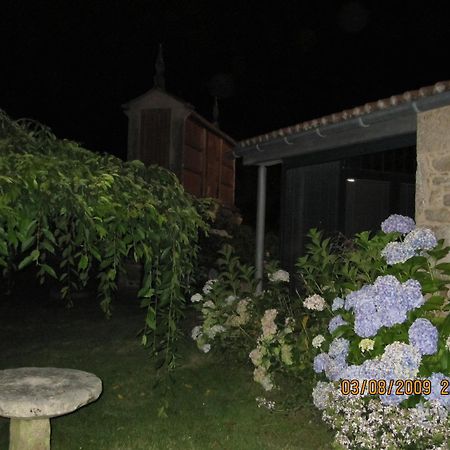 Casa Rural A Mimoseira А-Эстрада Экстерьер фото