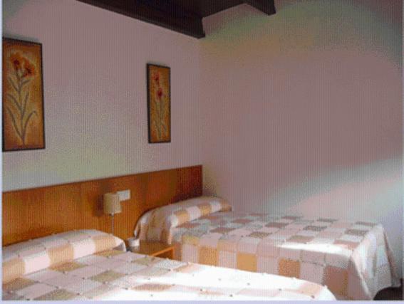 Casa Rural A Mimoseira А-Эстрада Экстерьер фото