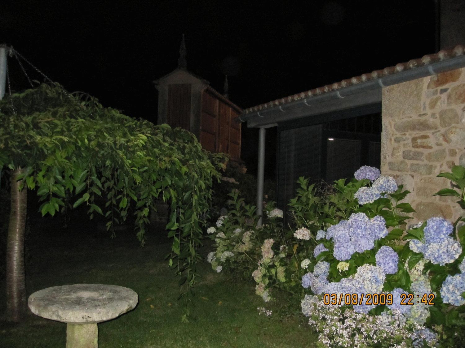 Casa Rural A Mimoseira А-Эстрада Экстерьер фото