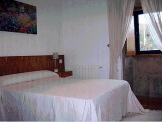 Casa Rural A Mimoseira А-Эстрада Номер фото